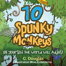 10 Spunky Monkeys