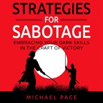 Strategies for Sabotage cover image