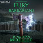 Dragonskull : Fury of the Barbarians cover image