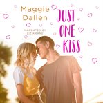 Just One Kiss cover image