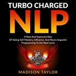 Turbo Charged NLP cover image