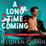 A long time coming cover image