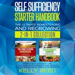 Self Sufficiency Starter Handbook cover image