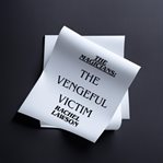 The Vengeful Victim cover image