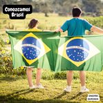 Conozcamos Brasil cover image