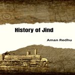 History of Jind cover image