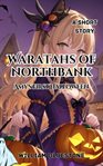 Waratahs of North Bank; Amy's First Halloween : Waratahs of North Bank cover image