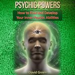 Psychic Powers cover image