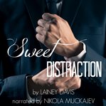 Sweet Distraction cover image