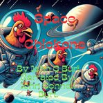 Space Chickens cover image