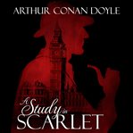 A Study in Scarlet cover image