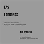 Las Ladronas cover image