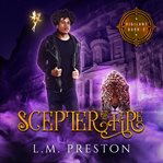 Scepter of Fire cover image