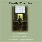 Family Troubles cover image