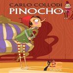 Pinocho cover image