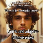 Laurie and Adaptive Attractiveness : Little Women Essay cover image