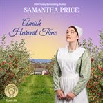 Amish harvest time cover image