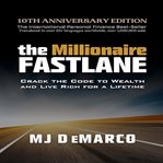 The Millionaire Fastlane cover image