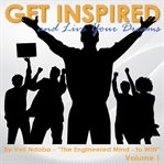 Get Inspired and Live Your Dreams cover image