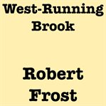 West-Running Brook cover image