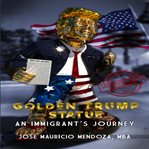 Golden Trump Statue cover image
