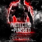 Protected and Punished cover image