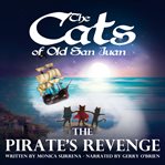 The Pirate's Revenge cover image