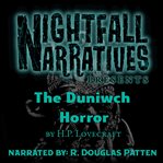 The Dunwich Horror cover image