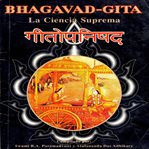 Bhagavad Gita cover image