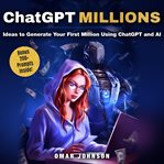 ChatGPT millions cover image