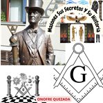 Masones Sus Secretos Y Su Historia cover image