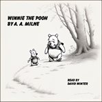 Winnie the Pooh cover image
