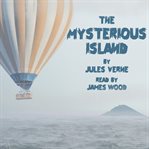 The Mysterious Island cover image