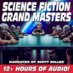 Science Fiction Grand Masters cover image