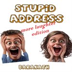 Stupid address cover image