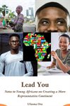 Lead You cover image