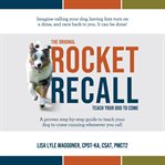 The Original Rocket Recall cover image