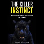 The Killer Instinct cover image