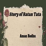 Story of Ratan Tata cover image