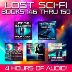 Lost Sci : Fi Books 146 thru 150 cover image