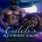 Caleb's Redemption cover image