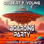 Boarding party cover image