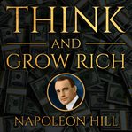 Think and Grow Rich cover image