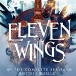 Eleven Wings cover image