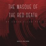 The Masque of the Red Death cover image