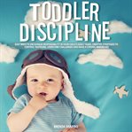 Toddler discipline cover image