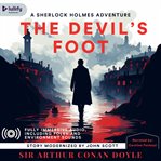 The Adventure of the Devil's Foot cover image