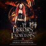 Errors and Exorcisms cover image