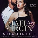 Mafia virgin cover image