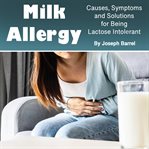 Milk Allergy cover image